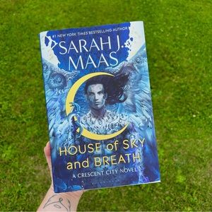 house of sky and breath by sarah j maas
